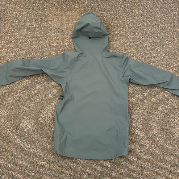 Arc-teryx Nita Shell Jacket - Women's - Picture 8 of 8